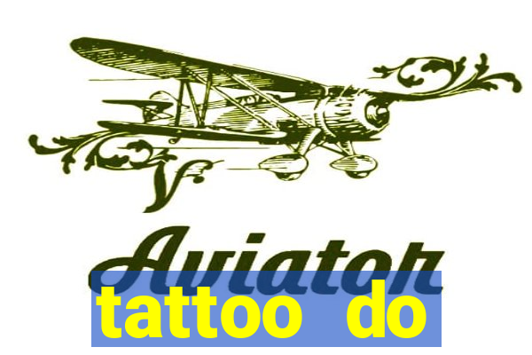 tattoo do corinthians feminina